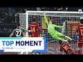 Super Svilar shines in Roma-Juventus | Top Moment | Serie A 2023/24