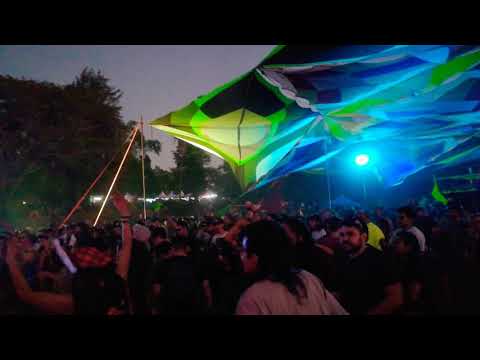 Rawar closing ocelotl festival 2019🔥🔱✨🖤