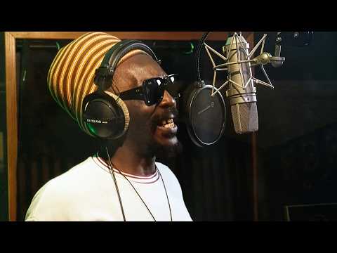 Anthony B & Irie Ites - Ganja Fi Bun (Dubplate)