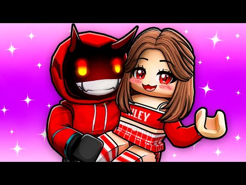 DEMON'S NEW GIRLFRIEND!