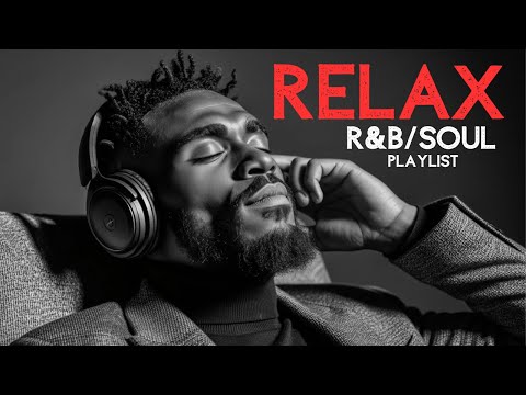【R&B Soul】Healing Moments – Chill R&B Soul Grooves x jazz for Deep Rest Sessions