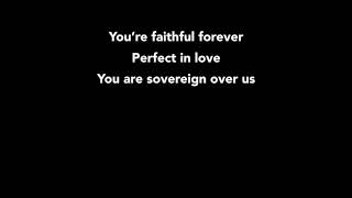 Sovereign Over Us - Michael W  Smith