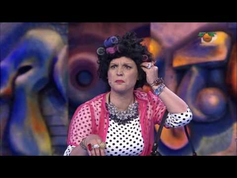 Portokalli, 23 Mars 2014 - Bukra dhe Luzja (Ekskursioni ne Lezhe apo ne Kruje)