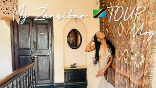 ZANZIBAR’S STONE TOWN ULTIMATE TRAVEL GUIDE - things to do , Rich history