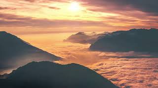 Shenandoah (The Wide Missouri)  -  The Brothers Four