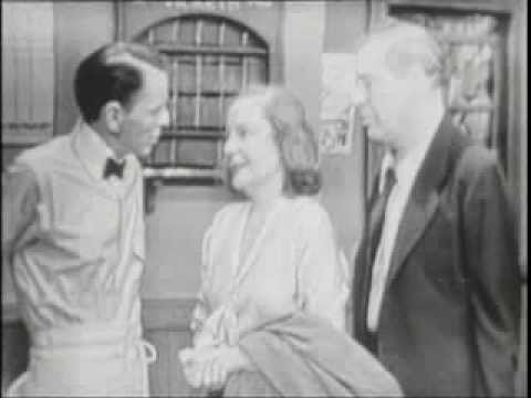 MILTON BERLE, TALLULAH BANKHEAD & FRANK SINATRA 1953.  "September Story" Live dramatic segment.