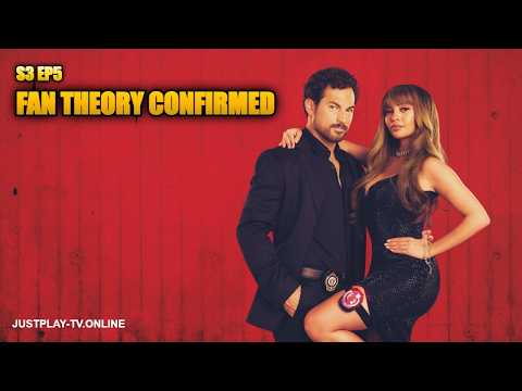 Wild Cards Season 3 Episode 5 (HD)