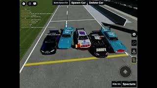 just daytona shenanigans part 3