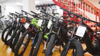 Rad-Sport Schriewer - IHR FAHRRADGESCHÄFT IN HILTER