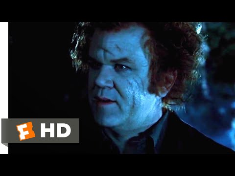 Cirque du Freak (2009) - Fight Like A Vampire Scene (6/10) | Movieclips