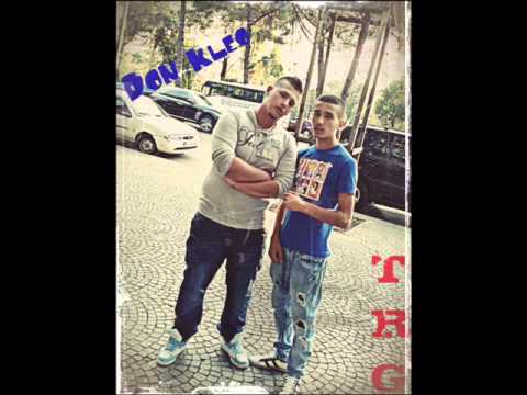 Don Kleo ft Leuname-Under Controll(TNT RECORDS)