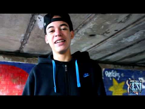 Ellz, Em.K, Ollie, Lil J & Masterpiece (Cypher)