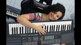Video thumbnail for YAMAHA PSR-38  -  1990  -   (FACTORY SOUNDS) - REVIEW by TIAGO MALLEN #yamahapsr38 #test by Tiago Mallen
