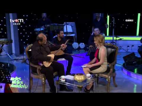 Çetin Akdeniz - Trakya Karşılaması