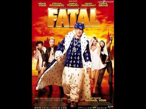 Fatal Bazooka - Tu vas faire kwa (2010)