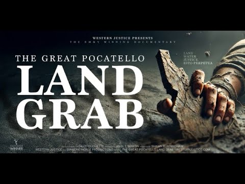 The Great Pocatello Land Grab (Full Episode) ⎸ Emmy Award Winning Documentary