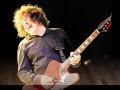 Gary Moore As The Years Go Passing By