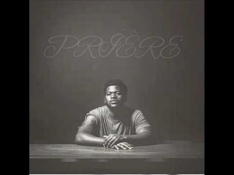 KIFF KENZO - Prière