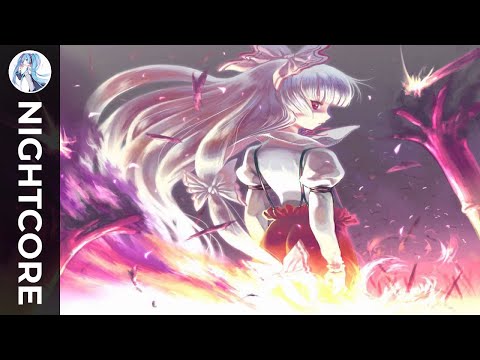 Nightcore - Come Into My Dream