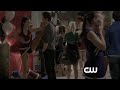 Hot And Flexible Cheerleader Nina Dobrev