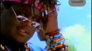 P.M. Dawn - Set A Drift On Memory Bliss video