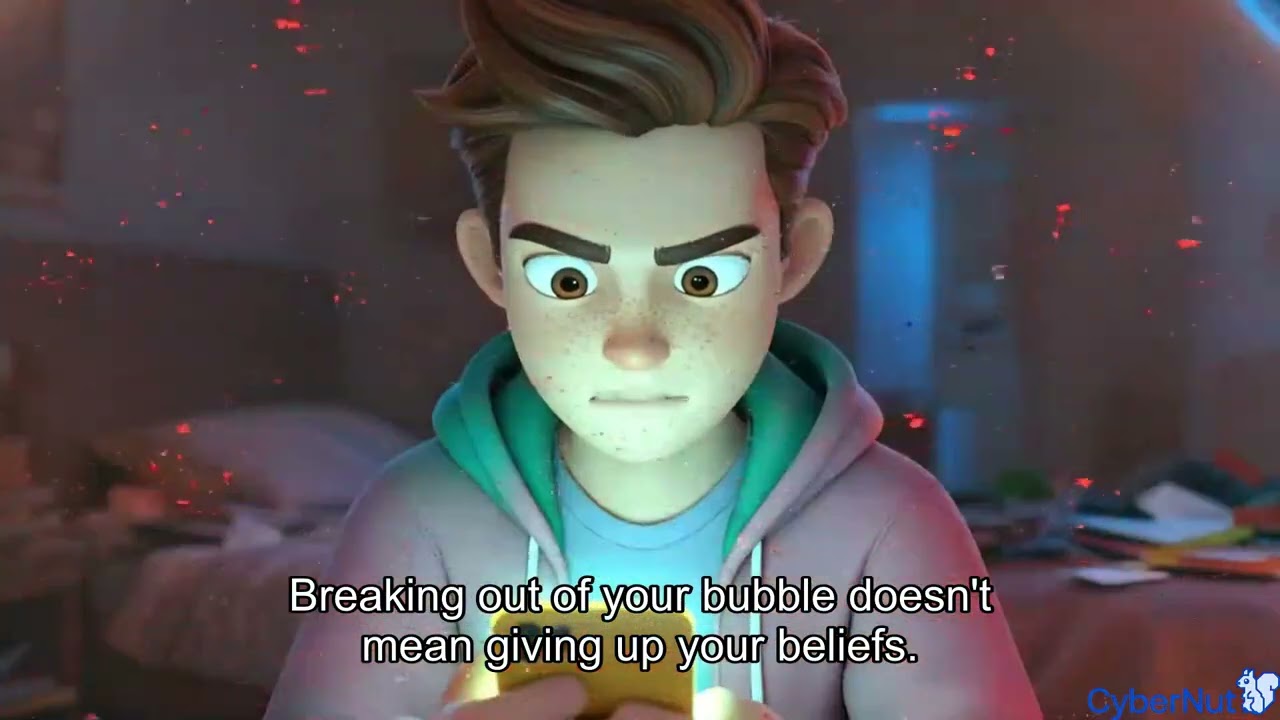 Echo Chambers & Filter Bubbles