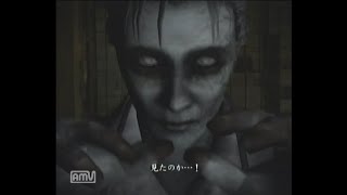 零  月蝕の仮面  実況プレイ part10