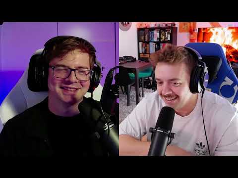 Video Thumbnail: Was sollen wir mit diesem Podcast machen?❓🎙️- Die Sprechstunde (#690)