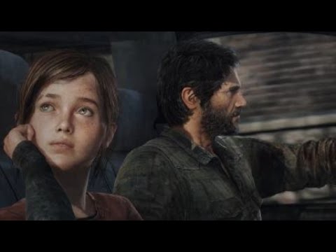 The Last of us remastered gameplay part 22