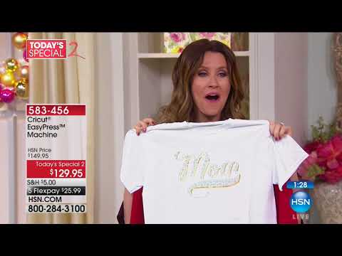 HSN | HSN Today: 10 FAVES 10.03.2017 - 07 AM
