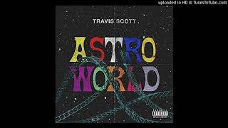 Travis Scott - Part Time
