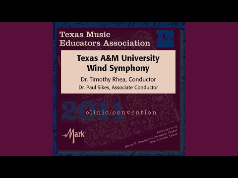 Toccata (arr. E. Slocum)