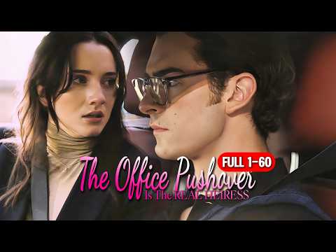 FULL1-60💖| Cupid, help me win her heart! |#lovestory #romance #shortdrama #dramaseries