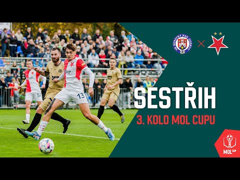 SESTŘIH 3. kolo I SK Benátky nad Jizerou x SK Slavia Praha