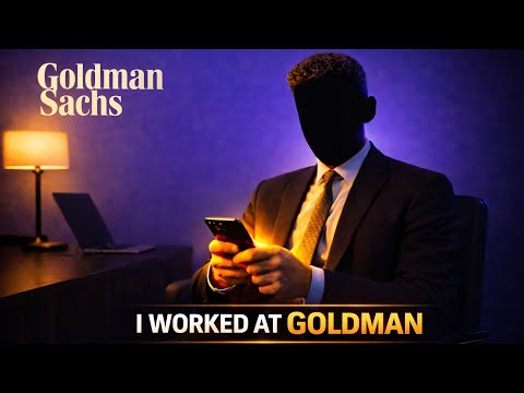 Goldman Sachs perspective
