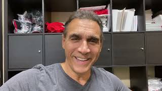 Connor’s Death Scene | Adrian Paul's Daily Thoughts