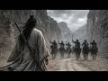 30 YEARS Of Training... The Ultimate Assassin Enters The Canyon For REVENGE!