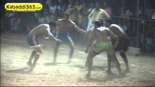 (13) Chandbaja (Faridkot) Kabaddi Tournament 1 April 2016