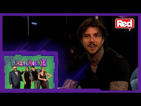 Prvi put sa Ivom na botoksiranje - Razvlačenje - 21.10.2021. - Red TV