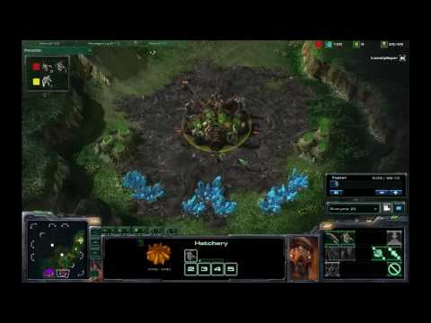 HasuObs v Dimaga PvZ (Part 1)