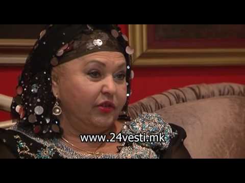 SANDRA POCINA ESMA REDZEPOVA 11 12