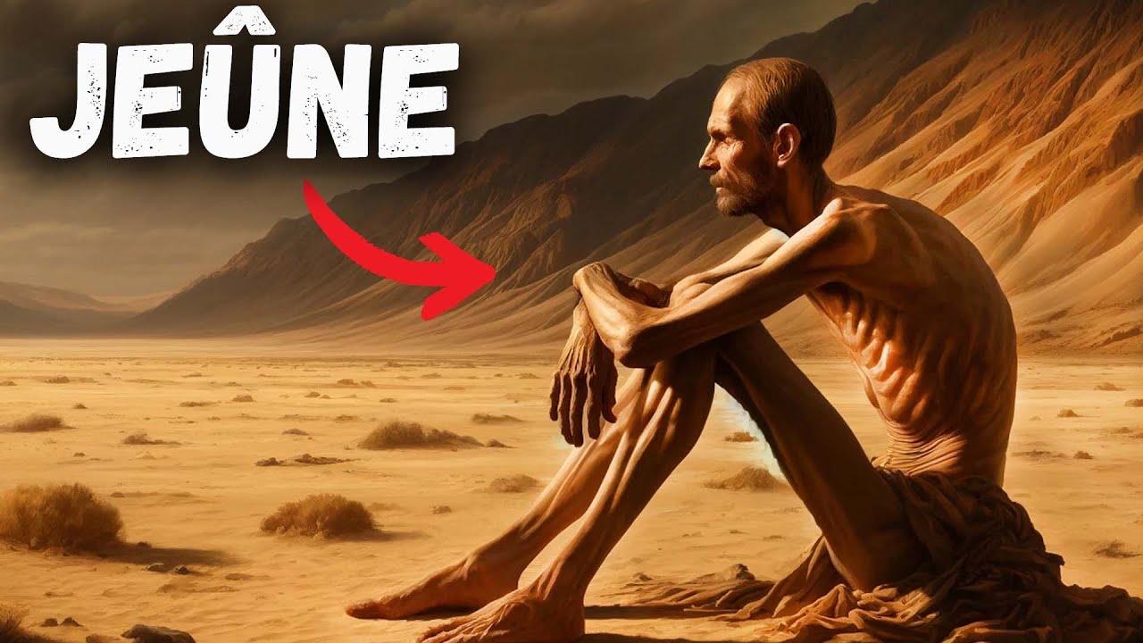 Pourquoi le Jeûne Attire Dieu : 2 Choses que Vous ne devriez Jamais Faire Pendant le Jeûne