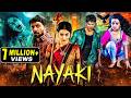 NAYAKI Horror Full Movie Trisha Krishnan New 2025 Released South Indian Movie In Hindi