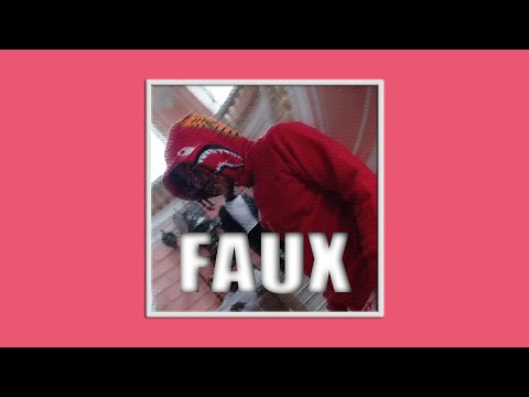 [FREE] Green Montana x SDM x Tiakola Type Beat "FAUX" | Drill Type Beat 2022