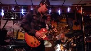 Rock Candy Funk Party - Don't Funk With Me - 12/30/14 The Baked Potato - CA