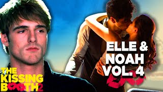 Elle and Noah's Story Vol. 4 | The Kissing Booth 2