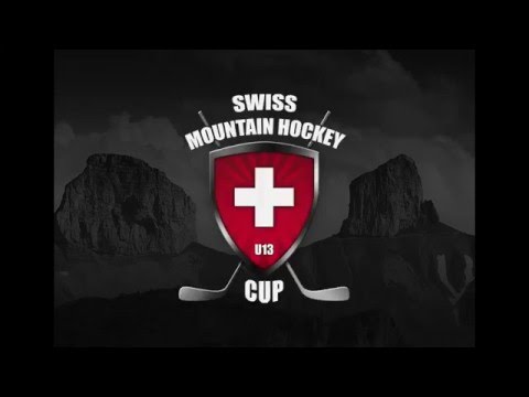 Swiss Mountain Hockey Cup - the teams