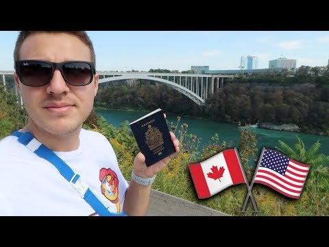 image-Do I need a ticket for Niagara Falls?