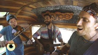Magic Giant &quot;Set On Fire&quot; Live FrendShip Session