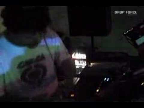 Concord Dawn live @ Vladovosrok